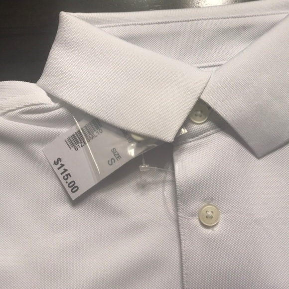 Jos A Bank men’s polo - Picture 2 of 2